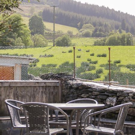 Dolwen Villa Betws-y-Coed Eksteriør bilde