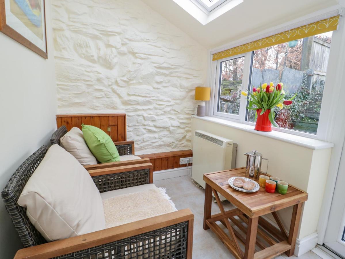 Dolwen Villa Betws-y-Coed Eksteriør bilde