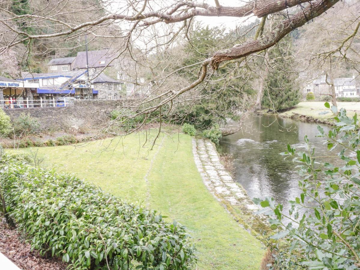 Dolwen Villa Betws-y-Coed Eksteriør bilde