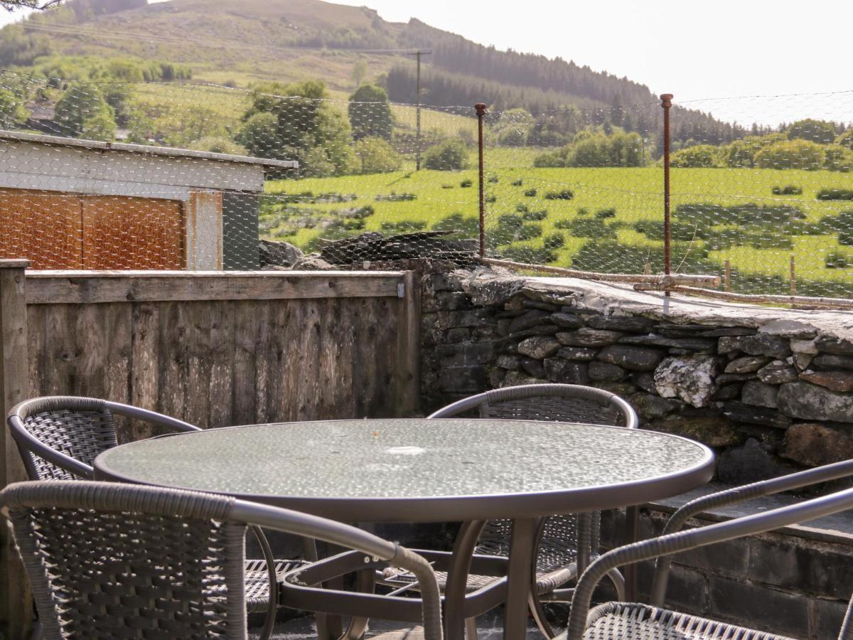 Dolwen Villa Betws-y-Coed Eksteriør bilde